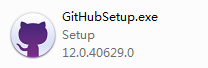 GitHub windows客户端简单使用教程