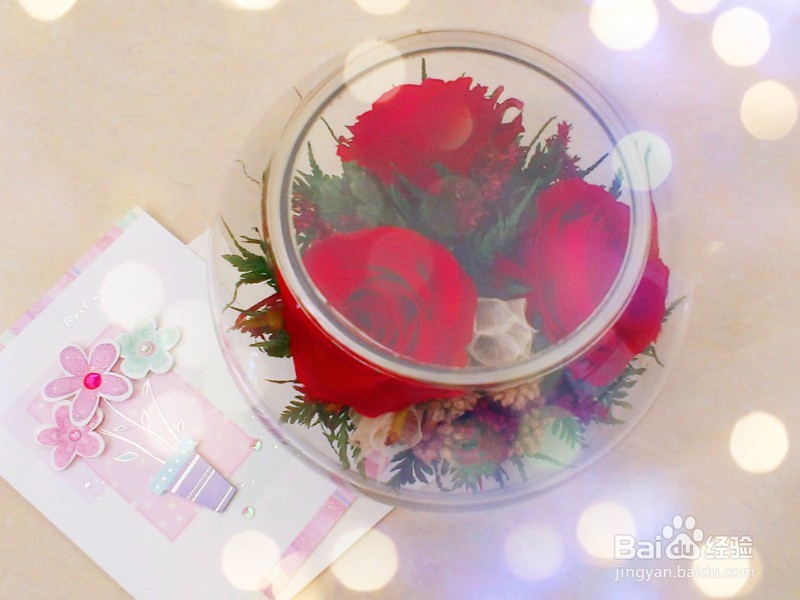 女朋友生日送什么礼物好