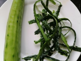 黄瓜酿肉的做法,美味又可口