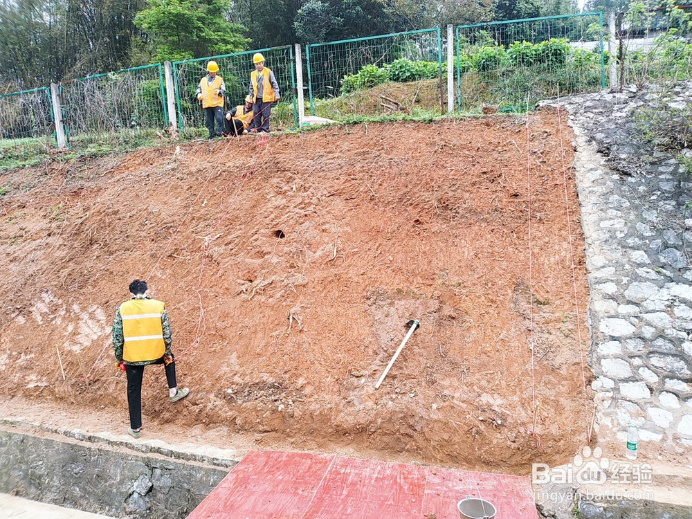 地基压实施工的要求有哪些内容？