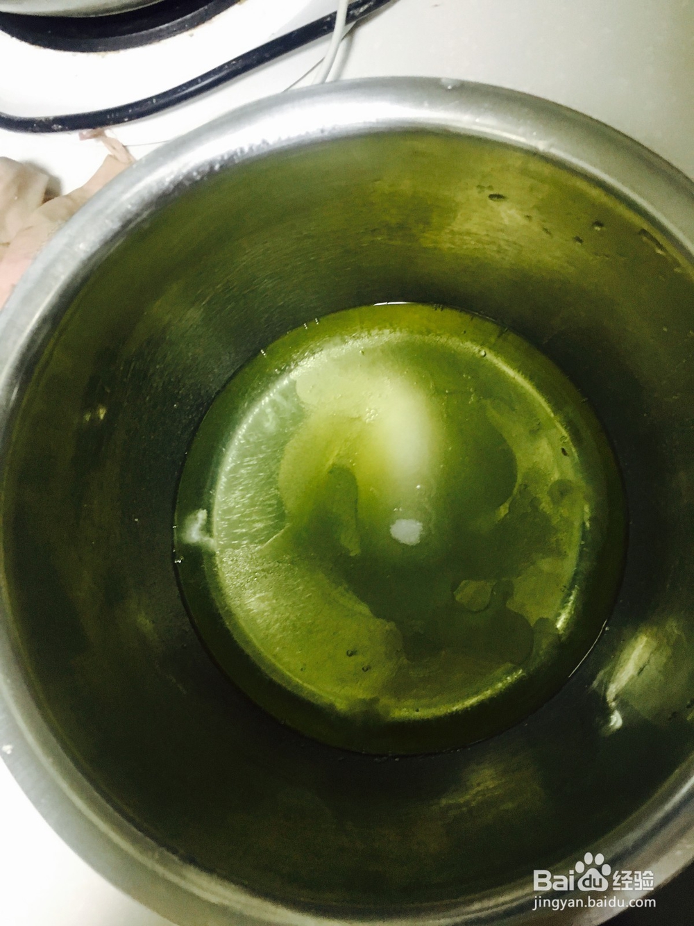 蜂蜜红豆薏米蛋糕
