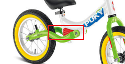 如何为孩子选购合适的平衡车（滑步车）