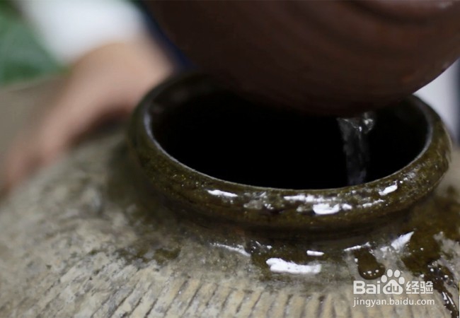 奇楠酒的制作方法