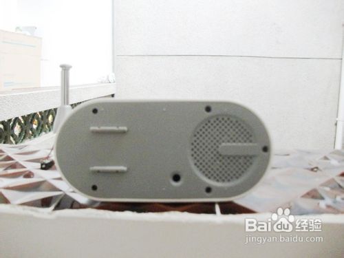 百度旋转音箱改造记