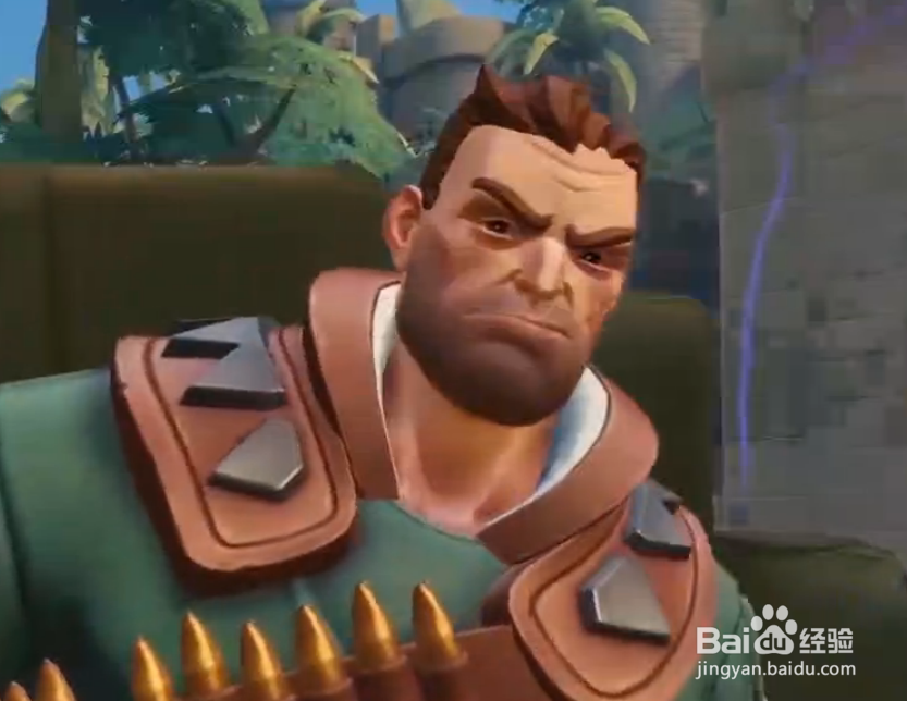 英雄维克托新手攻略