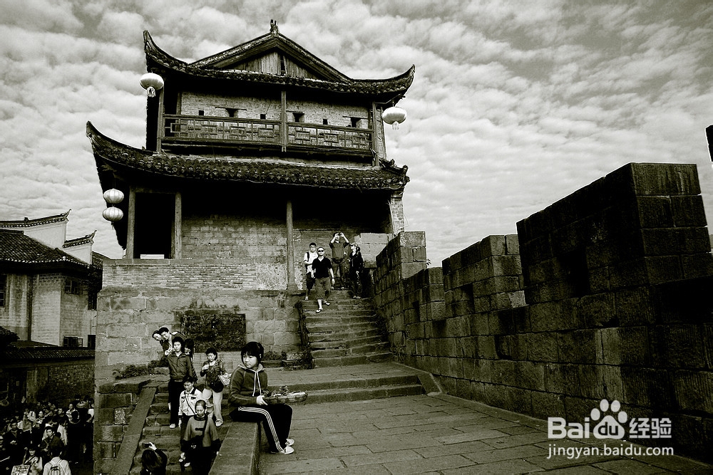 张家界凤凰自由行线路