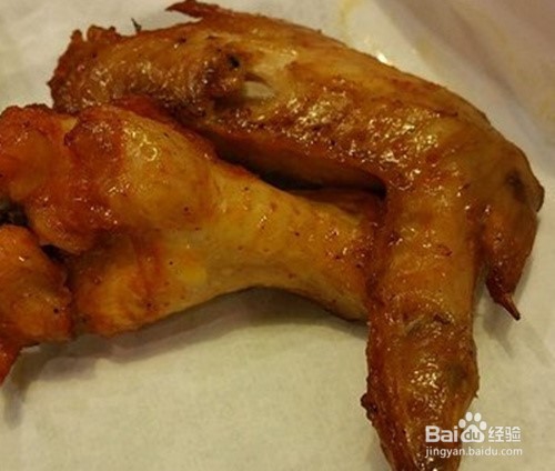 如何装作经常去德克士、麦当劳、肯德基