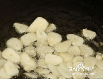 凉拌西兰花木耳怎么做