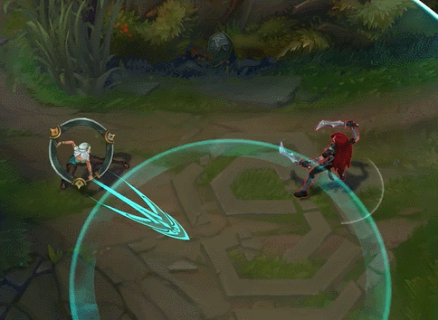 利用它进行一段位移冲刺攻击,并且让琪亚娜的武器充满这种元素能量,使