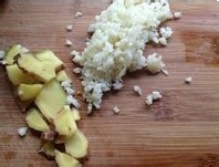 水煮牛肉正宗川味家常