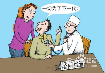 怎样预防地中海贫血?