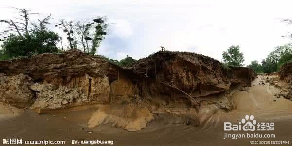 发生了泥石流的正确做法