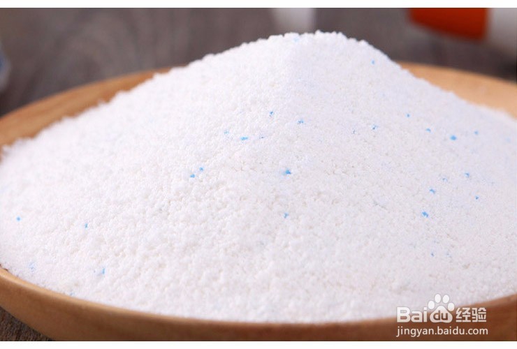 洗衣粉与洗衣液有什么区别/自制洗衣液小技巧！