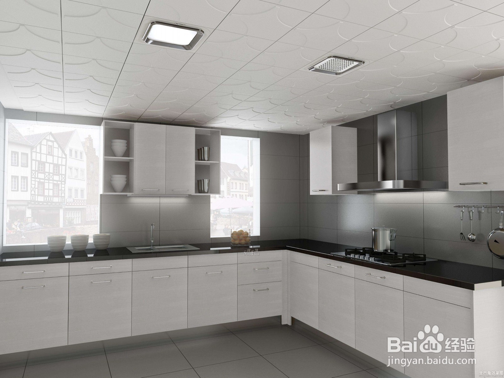 必须了解的毛坯房装修攻略