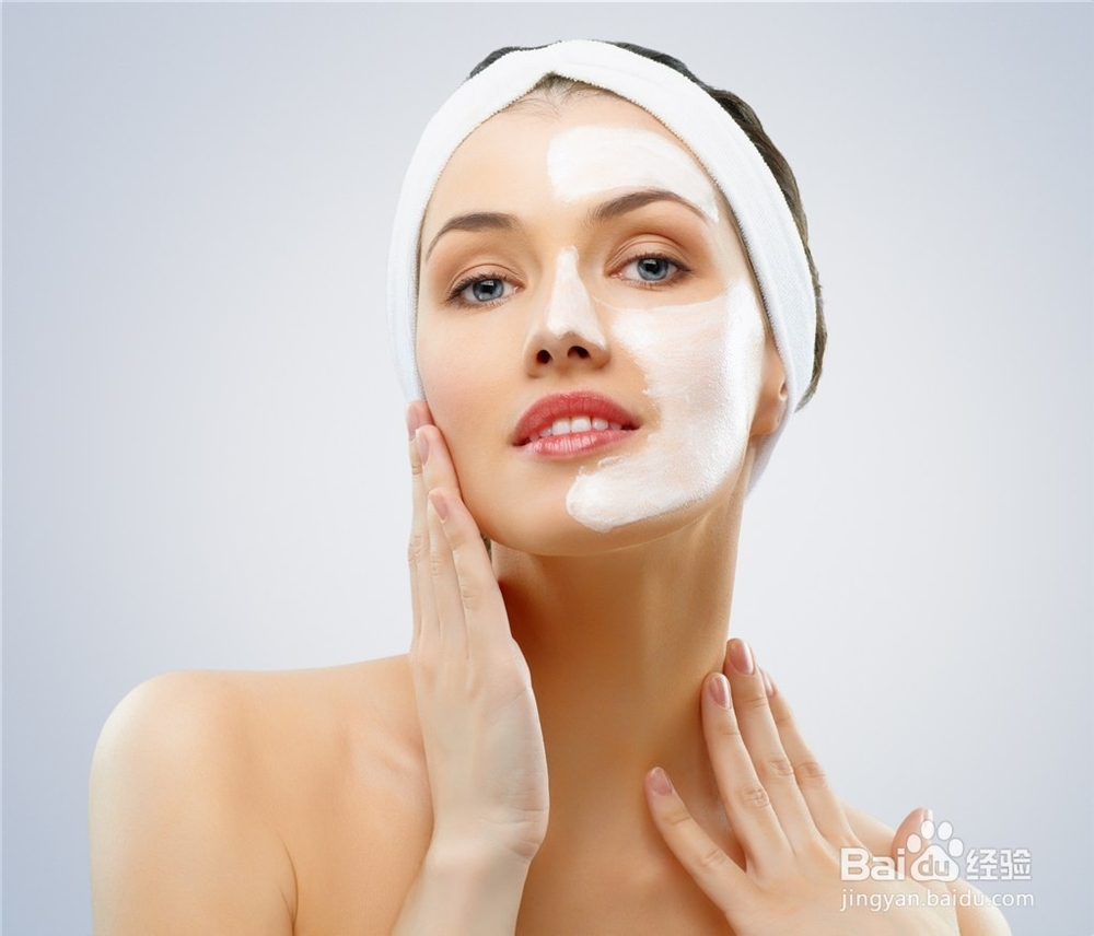 如何不花钱养出一个天然好皮肤