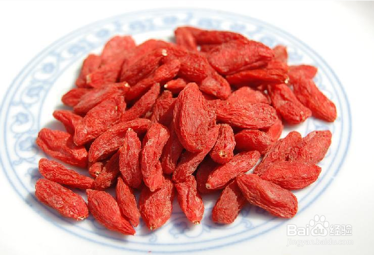 五红汤的简单做法