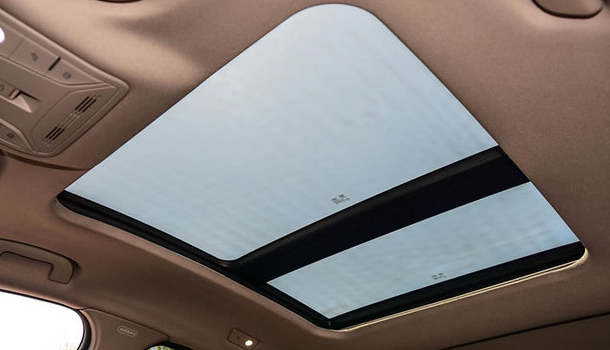 红旗h5全景天窗是哪一款