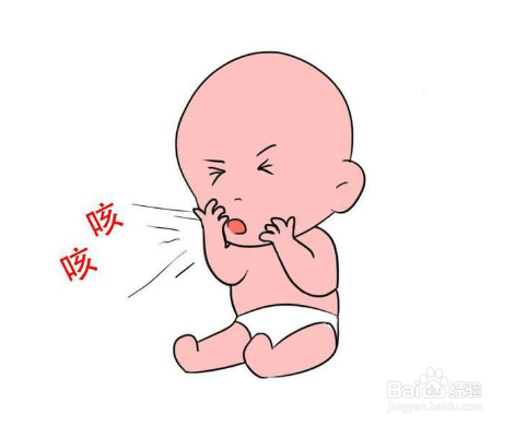 11个月宝宝晚上咳嗽怎么办