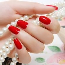 指甲油怎么涂不易掉?怎么涂指甲油好看？