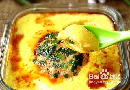 不同年龄段宝宝补锌食谱