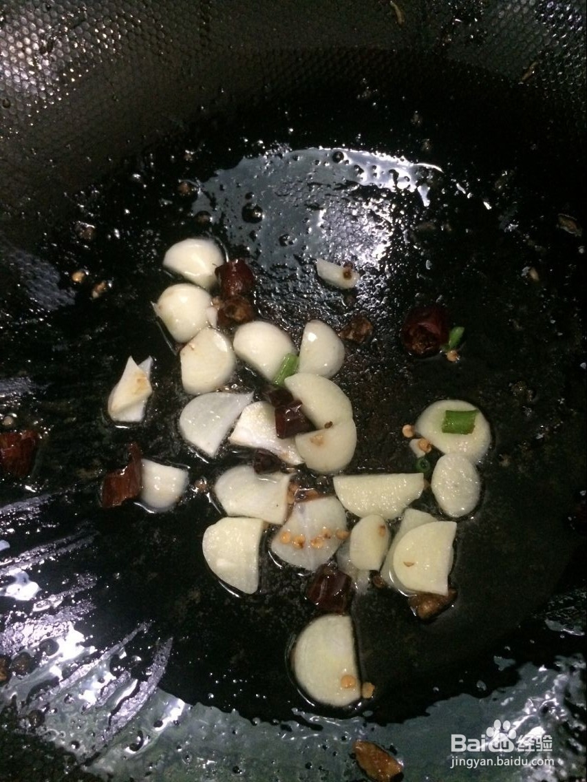 家常青椒千张炒肉丝的具体做法