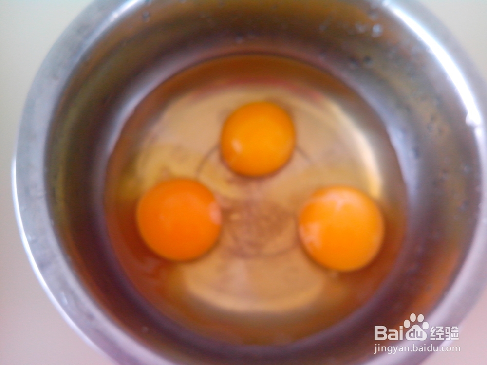 西红柿炒鸡蛋——家常多汁西红柿炒鸡蛋