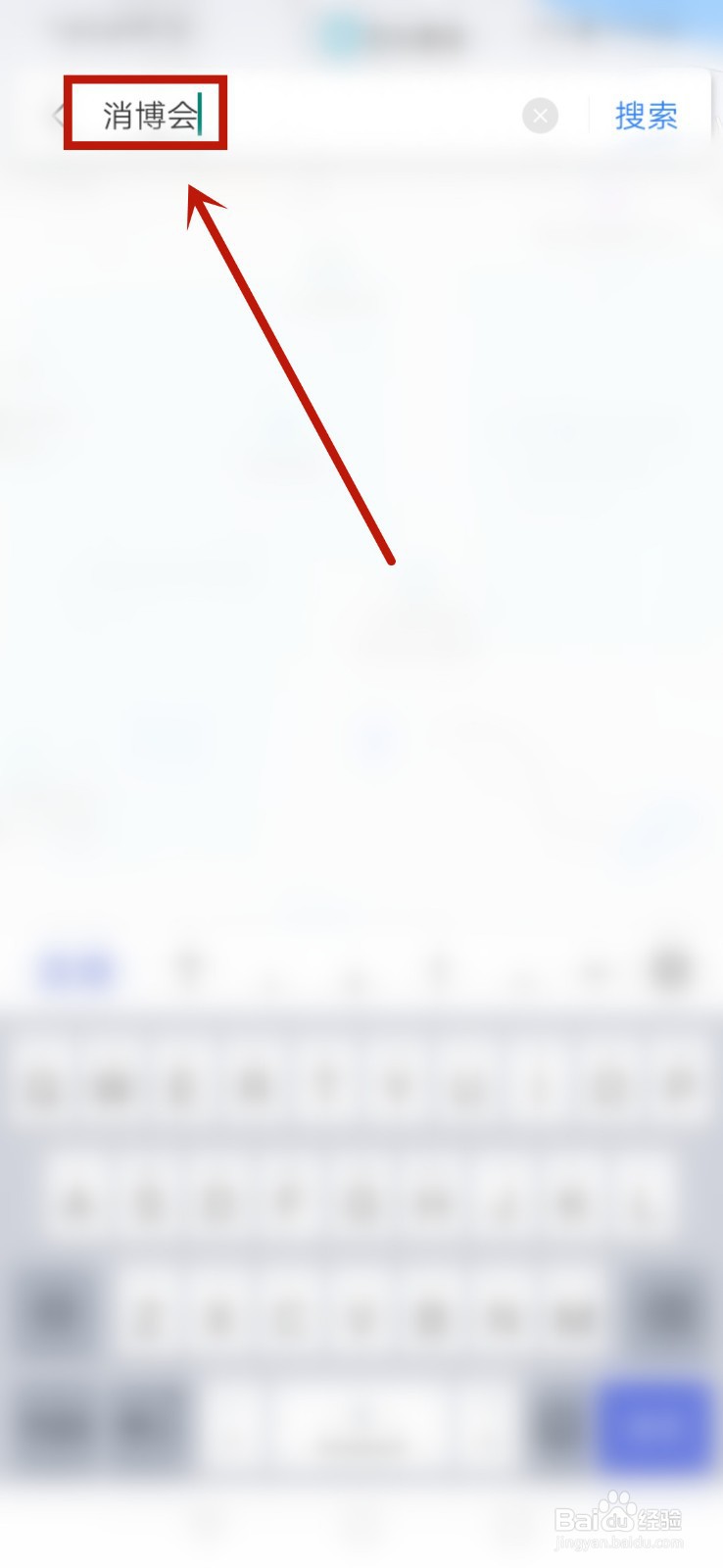 首届消博会在哪举行