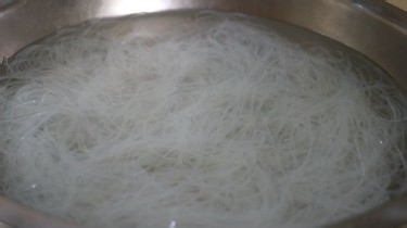 怎样做出一道好吃的炒粉丝？