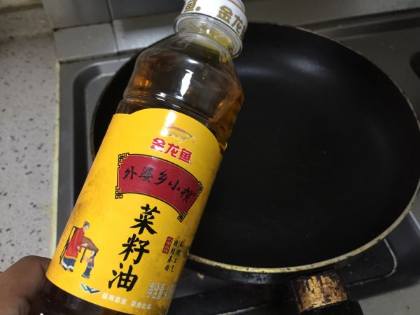 鲜虾韭菜肉锅贴