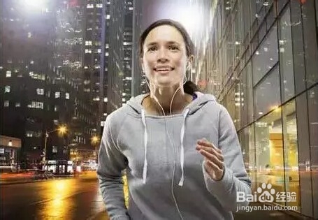 经常夜跑的人应该注意哪些事项