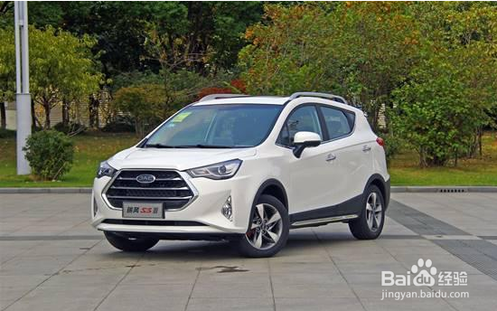 8万左右网红suv,这几款让选择困难症更严重!