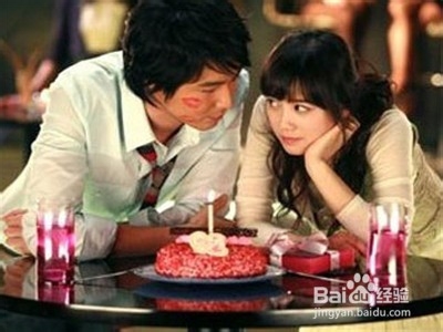 送女孩什么礼物好