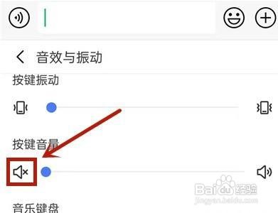 讯飞输入法打字声音怎么取消