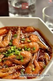 就是这个味--盆盆虾