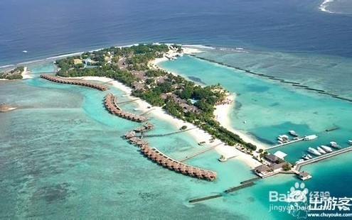 牙买加十大旅游胜地