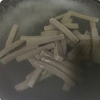 魔芋拌豆芽（减脂必备菜）