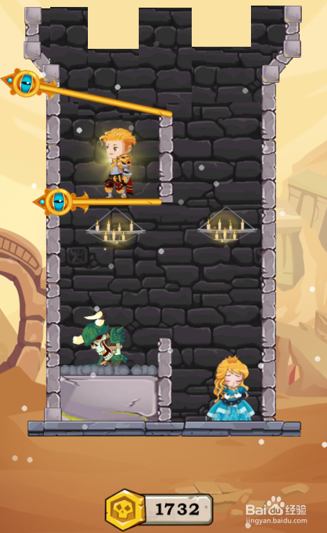 The Growth Of Adventure的Level 68如何通关