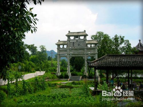 精彩视觉婺源之梦