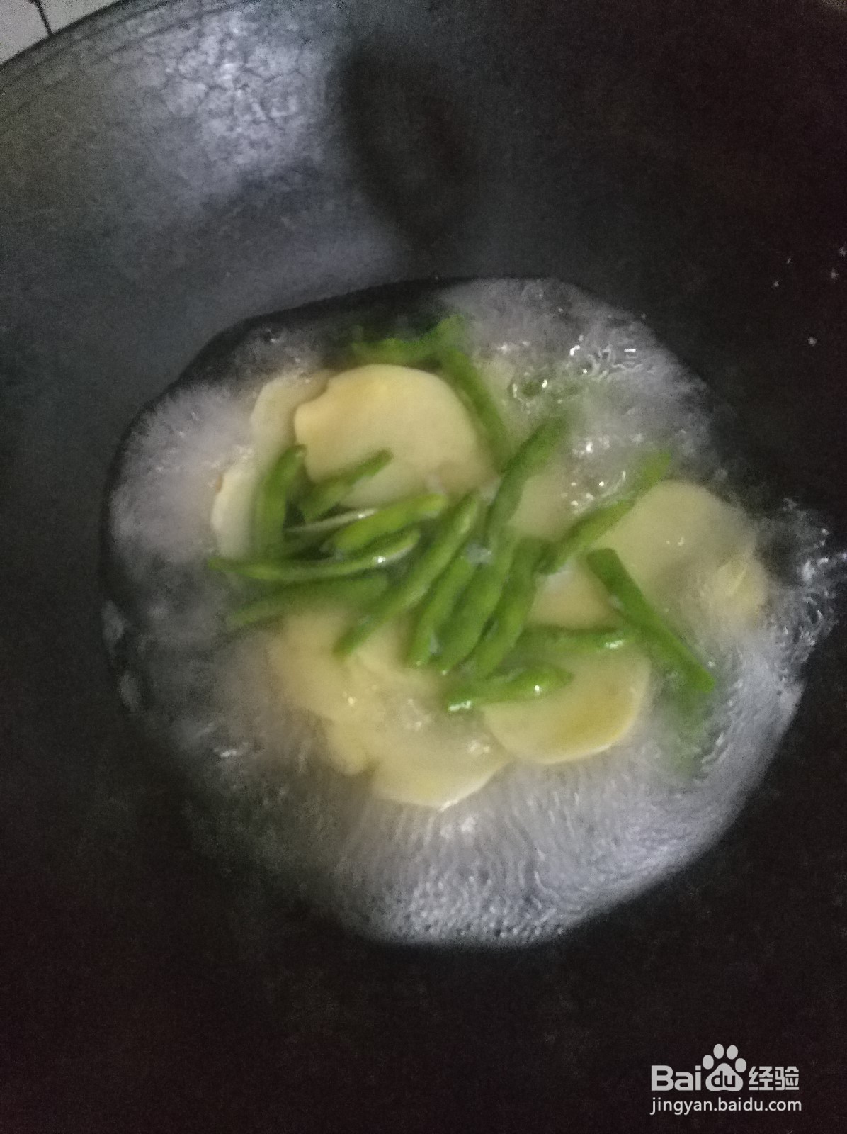 手把手教你在家做麻辣香锅-一个字赞