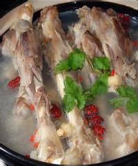 贫血的人吃什么好?