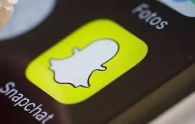 snapchat注册教程ios