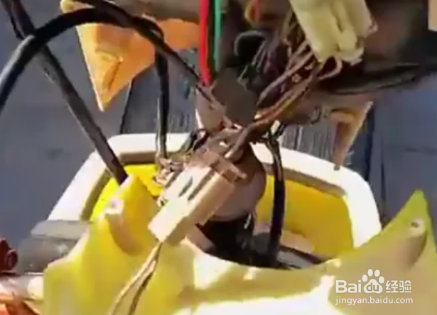 电动车不动了拧转把不起作用