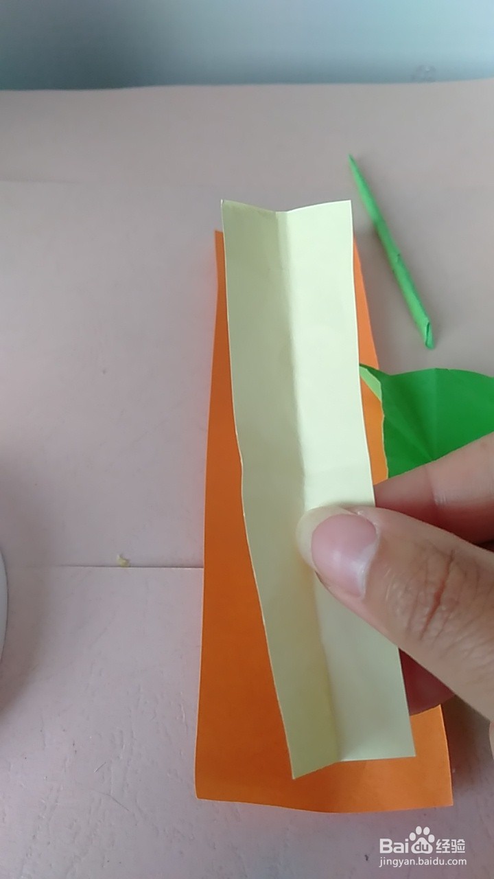 小菊花制作方法