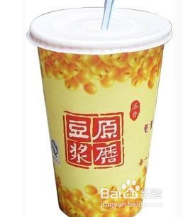 不适合喝豆浆的人群