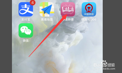 哔哩哔哩怎么设置默认图片质量？