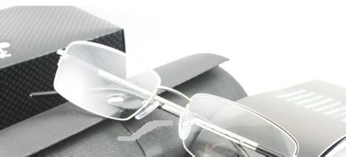 高度近视验配眼镜的技巧