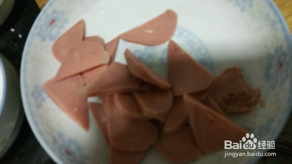 豆腐的百变吃法——家常豆腐