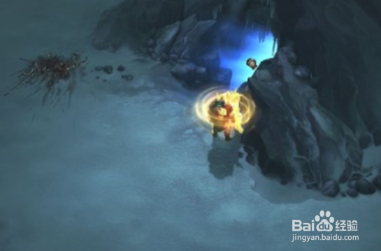 暗黑3彩虹关攻略