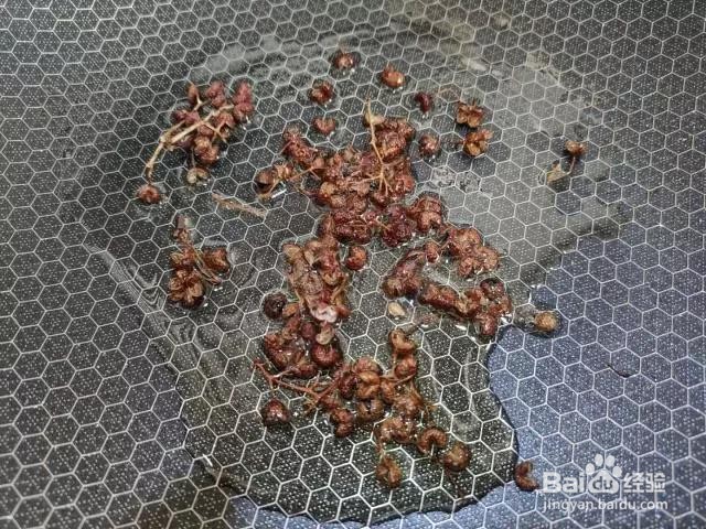 美味素材---炒空心菜