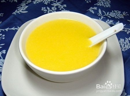 糊状食品滋养盘点